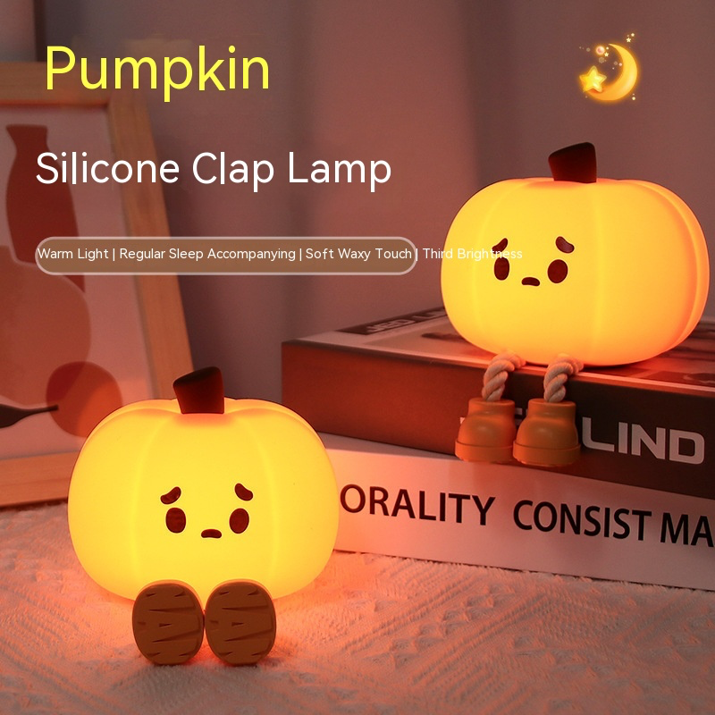 Jack-o’-Glow