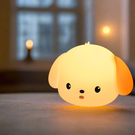 Glow Pup