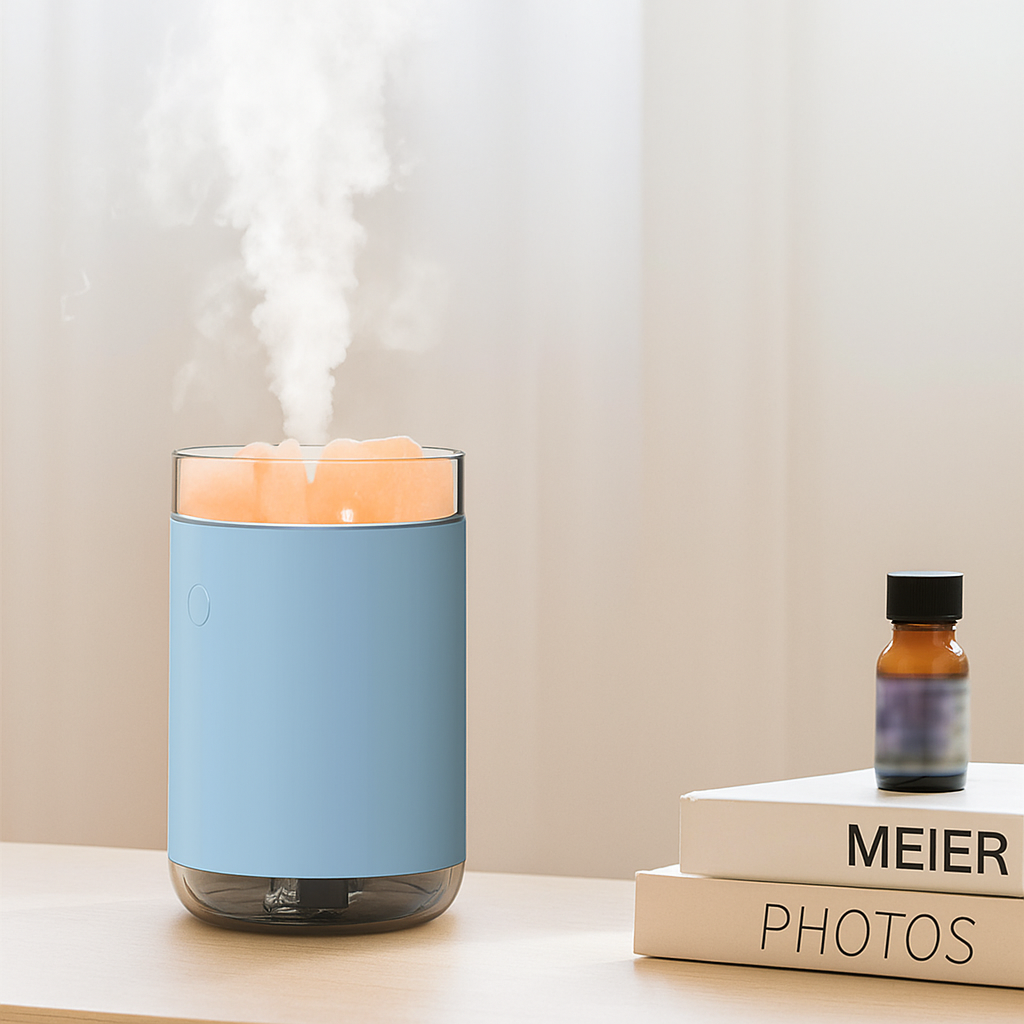 Healora Crystal Diffuser