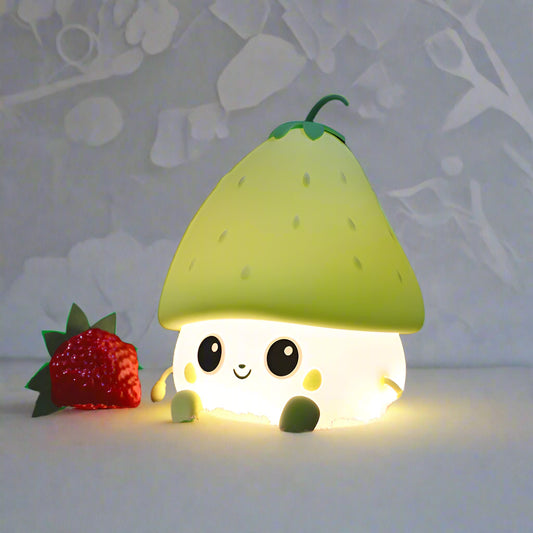 Glowri