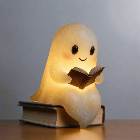DreamGlow Ghost