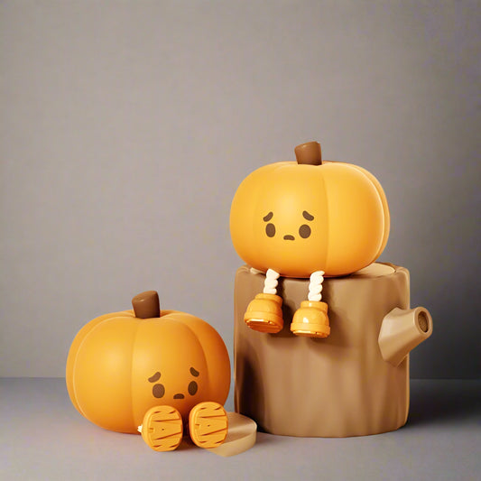 Jack-o’-Glow